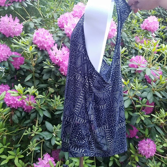 HM Racer Back Tank - Picture 3 of 4